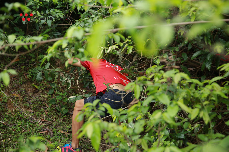 Điều gì chờ đợi các VĐV tại đường chạy Tu Lan Adventure Race 2019?